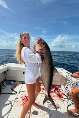 Offshore Half Day