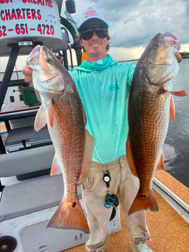 Inshore Fishing