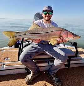 Inshore Fishing