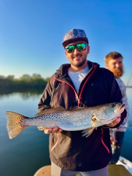 Inshore Fishing