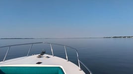 Back Bay Boat Charter