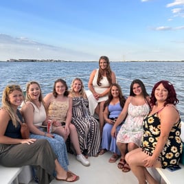 Back Bay Boat Charter