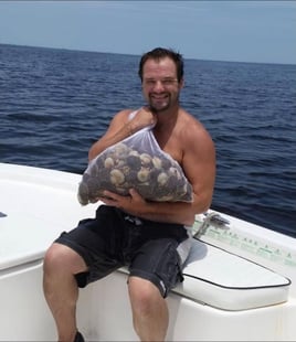 Scalloping