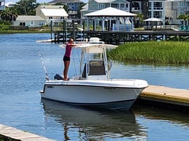 3 Hr Fishing Inshore/Nearshore