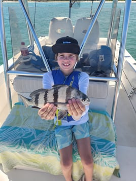 3 Hr Fishing Inshore/Nearshore