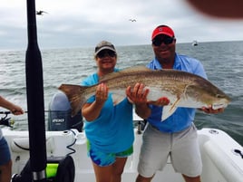 Inshore Fishing