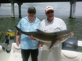 Inshore Fishing