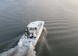 Offshore/Deep Sea Fishing