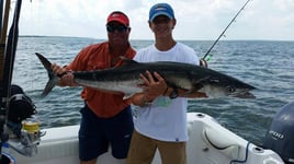 Offshore/Deep Sea Fishing