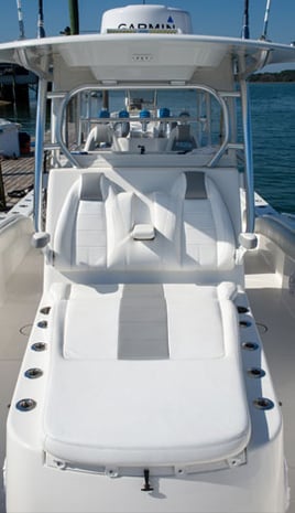 Offshore/Deep Sea Fishing