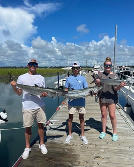 Inshore / Nearshore Fishing