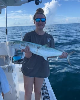 Inshore / Nearshore Fishing
