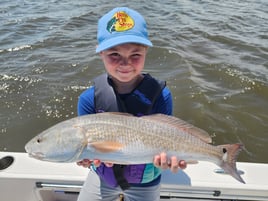 4-6 Hour Inshore Trip