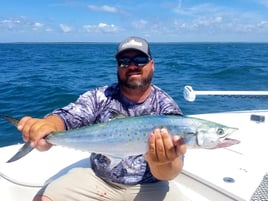 4-6 Hour Inshore Trip