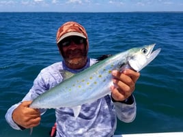 4-6 Hour Inshore Trip