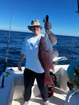 12hr Offshore
