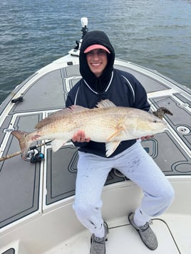 4-8 Hour Fishing Trip