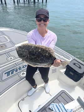 4-8 Hour Fishing Trip