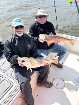 4-8 Hour Fishing Trip
