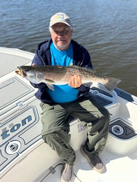 4-8 Hour Fishing Trip