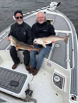 4-8 Hour Fishing Trip