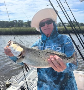 4-8 Hour Fishing Trip