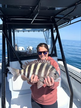 4-8 Hour Fishing Trip