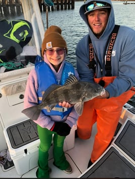 4-8 Hour Fishing Trip
