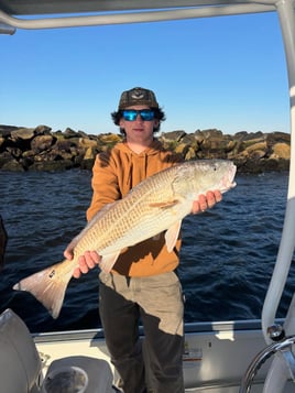 4-8 Hour Fishing Trip