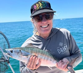 4-8 Hour Fishing Trip