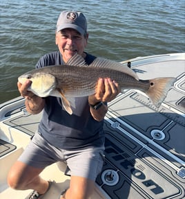 4-8 Hour Fishing Trip
