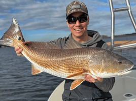 Inshore Fishing Trip