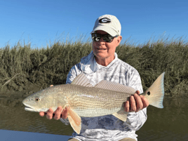 Inshore Fishing Trip