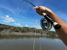 Inshore Fishing Trip