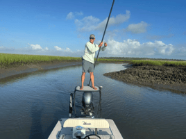 Inshore Fishing Trip