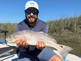 Inshore Fishing Trip