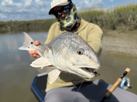 Inshore Fishing Trip