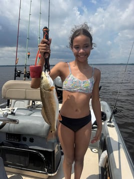 4-6 Hour Inshore Fishing Trip