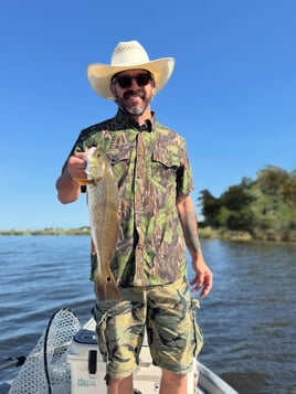 4-6 Hour Inshore Fishing Trip