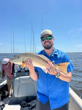 4-6 Hour Inshore Fishing Trip
