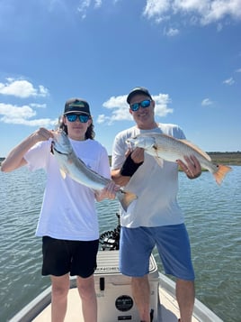 4-6 Hour Inshore Fishing Trip