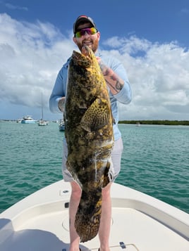 The Key West Mixed Bag