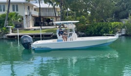 The Key West Mixed Bag