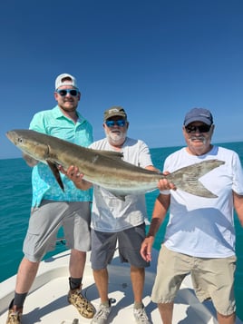 The Key West Mixed Bag