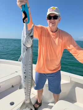 The Key West Mixed Bag