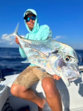 Full Day Fishing Charter