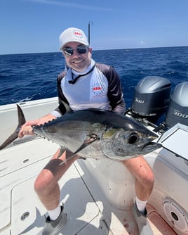 Full Day Fishing Charter