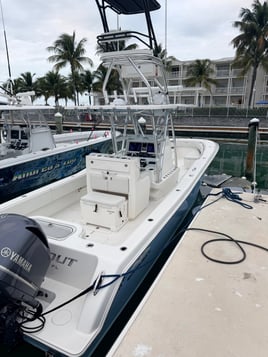 Full Day Fishing Charter