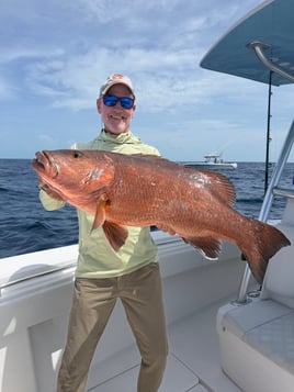 Full Day Fishing Charter