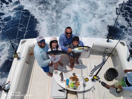 Reel Escape Sport Fishing